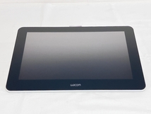 【動作保証】 ワコム ワコムワン Wacom One DTC133 DTC133W0D 13.3インチ 液晶 ペンタブレット 中古 美品 F8732775_画像3