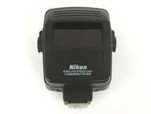 NiKon SU-800 ワイヤレス スピードライトコマンダー 中古 良好 Y8743895_画像5