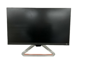 【動作保証】 BenQ ベンキュー 液晶ディスプレイ EX2510-T 2020年製 モニター PC周辺 中古 S8752306