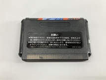 【動作保証】SEGA MD メガドライブ ソフト DARIUS ダライアス EXTRA VERSION エクストラ レトロゲーム セガ 中古 良好 W8751561_画像5