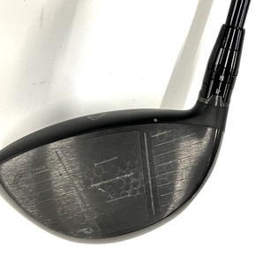 Callaway キャロウェイ ROGUE ST LS フレックスS ドライバー ゴルフ用品 中古 B8719862の画像3