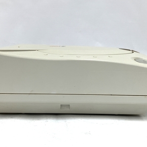 【動作保証】SEGA セガ Dreamcast ドリームキャスト HKT-3000 本体 ゲーム機 ジャンク M8747643の画像9