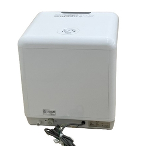 【動作保証】siroca SS-MU251 食器洗い 乾燥機 食洗機 2021年製 シロ 力 家電 中古 楽 B8731106の画像5