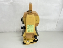 TOPCON トータルステーション CS-101F 測定器 ジャンク K8727373_画像8