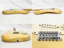 【動作保証】Fender USA 1973 stratocaster フェンダー ストラトキャスター 1970年代 中古 W8748129_画像2