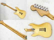 【動作保証】Fender USA 1973 stratocaster フェンダー ストラトキャスター 1970年代 中古 W8748129_画像4