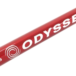 ODYSSEY TRI-BEAM 6M パター ゴルフ 中古 良好 Y8727351の画像6