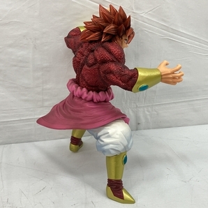 BANDAI 一番くじ ドラゴンボール SUPER DRAGONBALL 3rd MISSION ラストワン賞 ブロリー フィギュア 開封済み バンダイ 中古 C8663923の画像6