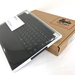 Microsoft 1960 Surface Pro 7+ 11th Gen Intel Core i5 メモリ8GB 256GB タブレットPC 1725 未使用 未開封品 Y8734407の画像1