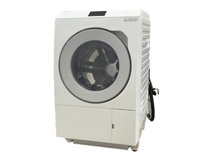 【動作保証】 Panasonic NA-LX129AL ななめ ドラム 洗濯 乾燥機 左開き 2021年製 ドラ洗 家電 中古 良好 楽 M8561290