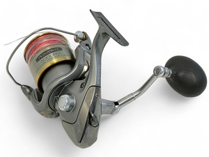 【動作保証】SHIMANO TWIN POWER 5000HG SC 83K スピニングリール シマノ 釣り 中古 良好 Z8763481