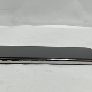 【動作保証】 Apple iPhone X MQAY2J/A 64GB SIMフリー スマートフォン スマホ 携帯電話 中古 M8718909の画像7