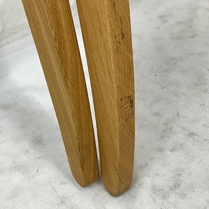 【動作保証】CARL HANSEN&SON カールハンセン ソン MG501 キューバチェア 中古 N8765497の画像8