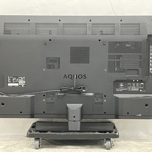 【動作保証】 SHARP AQUOS 4T-C50DN2 4K 50型 液晶 テレビ 2022年製 シャープ アクオス 家電 中古 美品 楽 O8738011の画像4