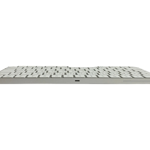 【動作保証】Apple A2449 Magic Keyboard キーボード 中古 良好 N8755001の画像10