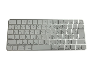 【動作保証】Apple A2449 Magic Keyboard キーボード 中古 良好 N8755001
