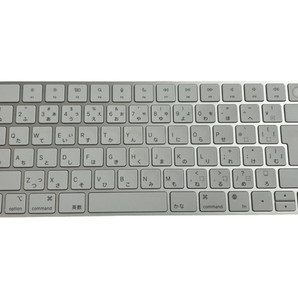 【動作保証】Apple A2449 Magic Keyboard キーボード 中古 良好 N8755001の画像1
