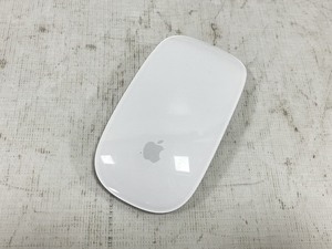 【動作保証】Apple Magic Mouse 2 MLA02J/A A1657 ワイヤレス マウス 中古 H8757794