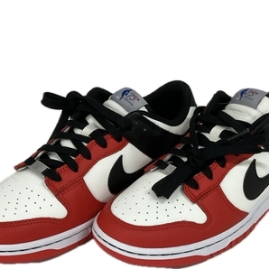 NIKE ナイキ DD3363-100 ダンク ロー NBA × DUNK LOW シューズ 未使用 開封済 S8760979の画像1