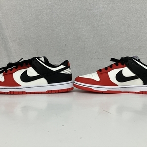 NIKE ナイキ DD3363-100 ダンク ロー NBA × DUNK LOW シューズ 未使用 開封済 S8760979の画像4