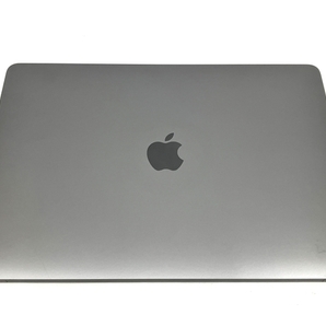 【充放電回数2回】【動作保証】 Apple MacBook Air M1 2020 ノートパソコン 16GB SSD 256GB Ventura 中古 M8715405の画像7