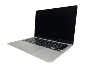 【動作保証】 Apple MacBook Air 2020 M1 ノート パソコン 16GB SSD256GB Monterey 中古 M8706206