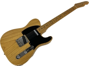 Fender japan telecaster 2016 フェンダー テレキャスター エレキギター 弦楽器 中古 訳あり S8760683