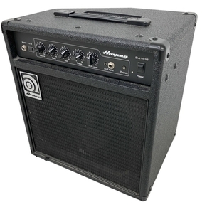 【動作保証】Ampeg BA-108 v2 ベースアンプコンボ 中古 Y8738506の画像1