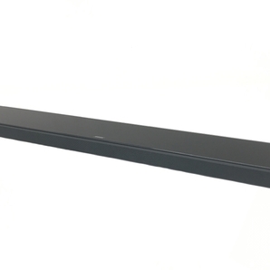 【動作保証】Bose Soundbar 700 425842 サウンド バー スピーカー 音響 機器 オーディオ 音楽 趣味 中古 F8723325の画像1