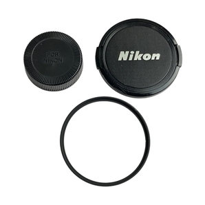 【動作保証】 NIKON ニコン AF DC-NIKKOR 105mm F2 D 中望遠 単焦点 レンズ 中古 良好 N8749096の画像2