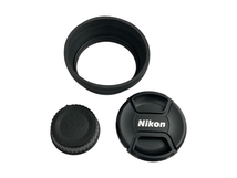 【動作保証】 NIKON ニコン AF NIKKOR 85mm F1.4 D 単焦点 レンズ 中古 N8749085_画像2