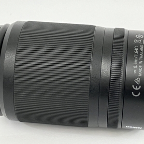 【動作保証】 NIKON ニコン NIKKOR Z DX 50-250mm F4.5-6.3 VR 望遠ズームレンズ 中古 N8749079の画像7