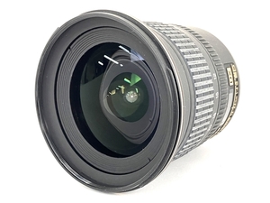 【動作保証】 Nikon AF-S NIKKOR 12-24mm 1:4 G ED レンズ 超広角ズームレンズ 中古 Y8743808