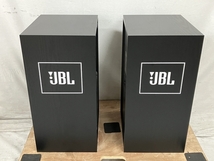 【動作保証】JBL 4312SE スタジオモニター ペアスピーカー 創立70周年記念モデル 音響機材 中古 良好 S8747613_画像5