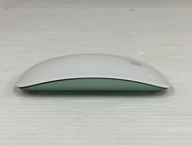 【動作保証】 Apple Magic Mouse A1657 Apple製品 マジック マウス ワイヤレス グリーン アップル 中古 O8768294_画像4