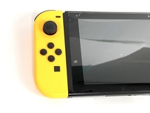 【動作保証】 Nintendo Switch HAC-001 家庭用 ゲーム機 任天堂 スイッチ 中古 Y8759521_画像6