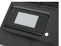 【引取限定】【動作保証】HP DesignJet T520 大判 インクジェット プリンター 2015年製 印刷 ジャンク 直 M8731926_画像3