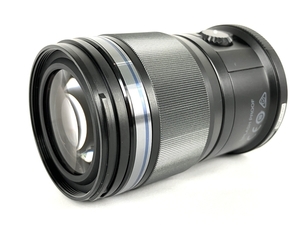 【動作保証】OLYMPUS M.ZUIKO DIGITAL ED 60mm F2.8 Macro カメラ 単焦点 レンズ 中古 良好 Y8690393