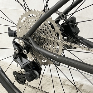 【動作保証】 TREK FX3 Disc クロスバイク 2022 Mサイズ BONTRAGER 自転車 中古 美品 M8720430の画像5