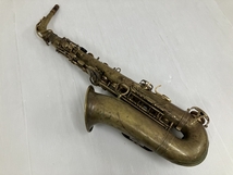 SELMER セルマー SA80 Super Action 80 スーパーアクション 1984年製 アルトサックス フラセル フランス製 現状品 ジャンク O8657767_画像6