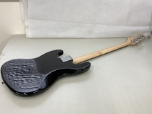 【動作保証】 BUSKER’S バスカーズ BJB-STD BLK エレキベース 本体のみ 中古 K8756435_画像10