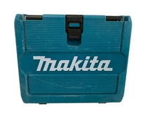 【動作保証】makita TS141DRGXB 充電式ソフトインパクトドライバ マキタ 中古 N8770777_画像2