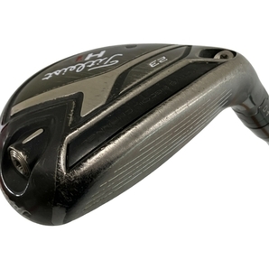 Titleist H1 23° ユーティリティ N.S.PRO 950GH ゴルフ レフティー 中古 N8767880の画像1