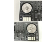 【動作保証】 Native Instruments TRAKTOR KONTROL S2 MK3 音響機材 DJ コントローラー 中古 S8769223_画像7