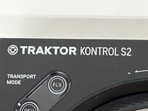 【動作保証】 Native Instruments TRAKTOR KONTROL S2 MK3 音響機材 DJ コントローラー 中古 S8769223_画像8