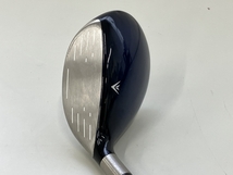 HONMA Be ZEAL 535 U22 ユーティリティ ゴルフ クラブ 中古 K8735062_画像7