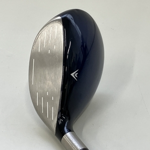 HONMA Be ZEAL 535 U22 ユーティリティ ゴルフ クラブ 中古 K8735062の画像7