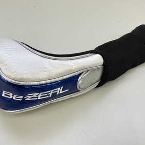 HONMA Be ZEAL 535 U22 ユーティリティ ゴルフ クラブ 中古 K8735062の画像2