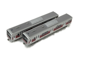 【動作保証】MICRO ACE A-6472 新京成 N800形 6両セット Nゲージ 鉄道模型 中古 S8768538