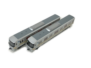 【動作保証】MICRO ACE A-5051 東京メトロ 07系 有楽町線 基本 増結 6両セット Nゲージ 鉄道模型 中古 美品 S8768534